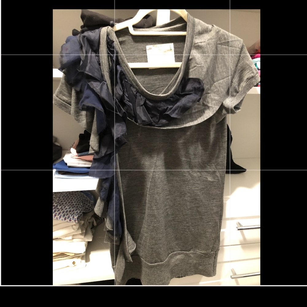 Unique & Rare Sacai T-shirt